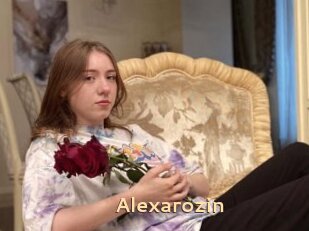 Alexarozin