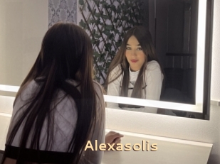 Alexasolis
