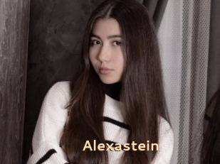 Alexastein