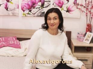 Alexavigorous