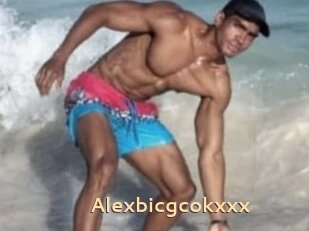 Alexbicgcokxxx
