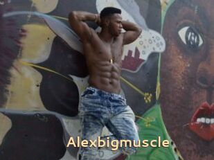 Alexbigmuscle