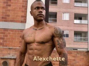 Alexchette