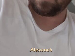 Alexcock