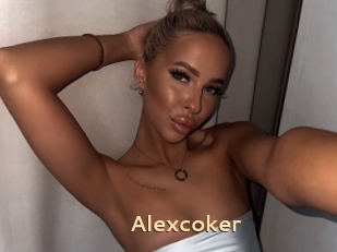 Alexcoker