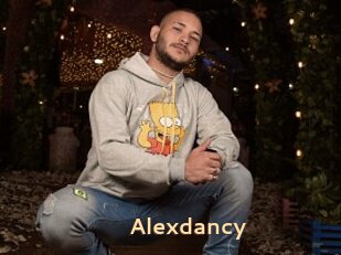 Alexdancy