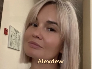 Alexdew