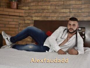 Alexfaudadd
