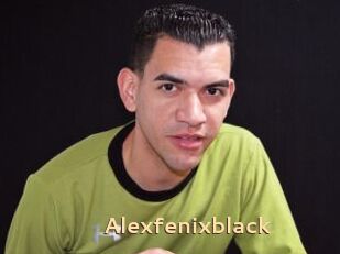 Alexfenixblack