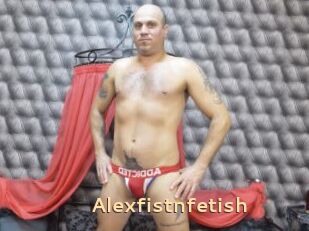 Alexfistnfetish