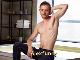 Alexfunny