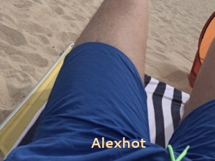 Alexhot