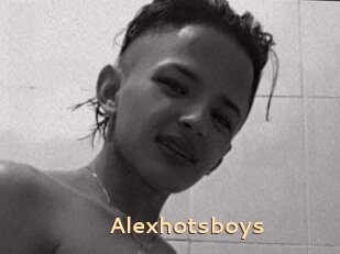 Alexhotsboys