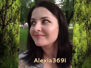 Alexia369i