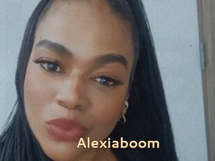 Alexiaboom