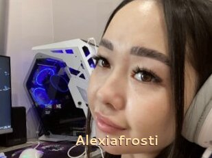 Alexiafrosti