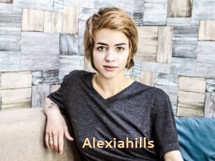 Alexiahills