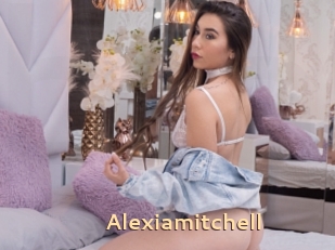 Alexiamitchell