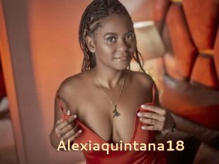 Alexiaquintana18