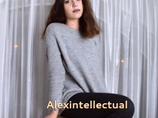 Alexintellectual