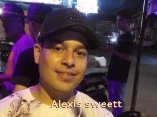 Alexis_sweett
