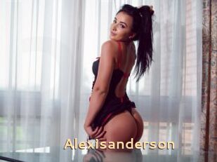 Alexisanderson