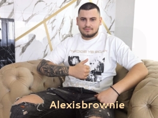 Alexisbrownie