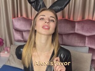 Alexisfavor