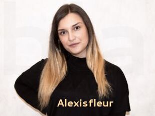 Alexisfleur