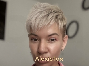 Alexisfox