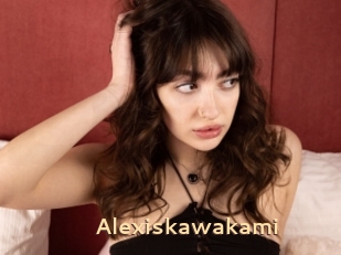 Alexiskawakami