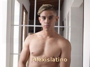 Alexislatino