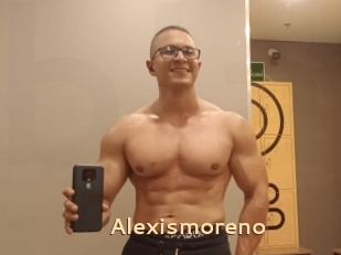 Alexismoreno