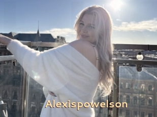 Alexispowelson