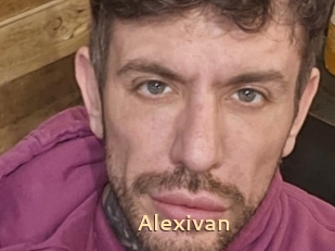 Alexivan