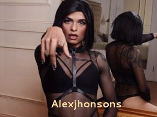 Alexjhonsons