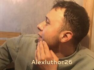 Alexluthor26