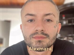Alexmaraj