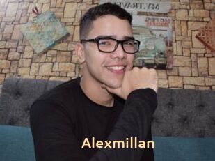 Alexmillan