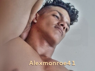 Alexmonroe41