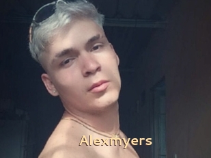 Alexmyers