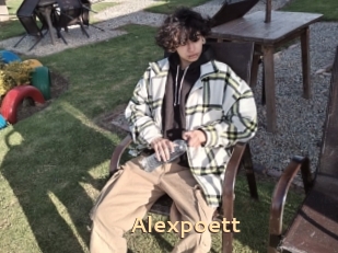 Alexpoett