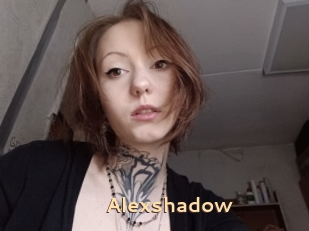 Alexshadow