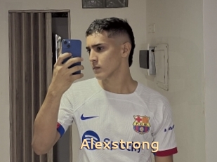 Alexstrong