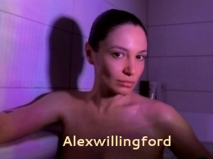 Alexwillingford