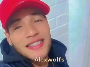Alexwolfs
