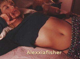 Alexxiafisher