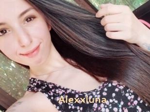 Alexxluna