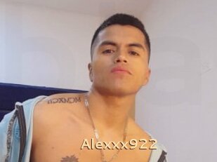 Alexxx922