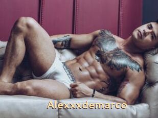Alexxxdemarco